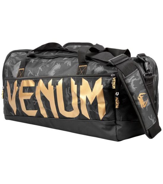 Сумка VENUM SPARRING SPORT BAG Сумка VENUM SPARRING SPORT BAG